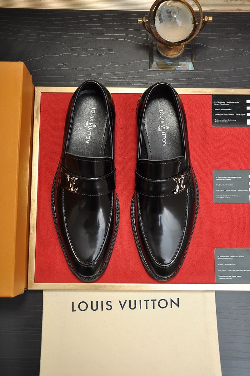 Louis Vuitton Business Shoes